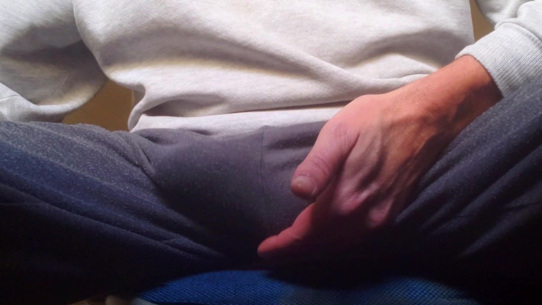 BBIG: Heterosexuell man som förödmjukar dig