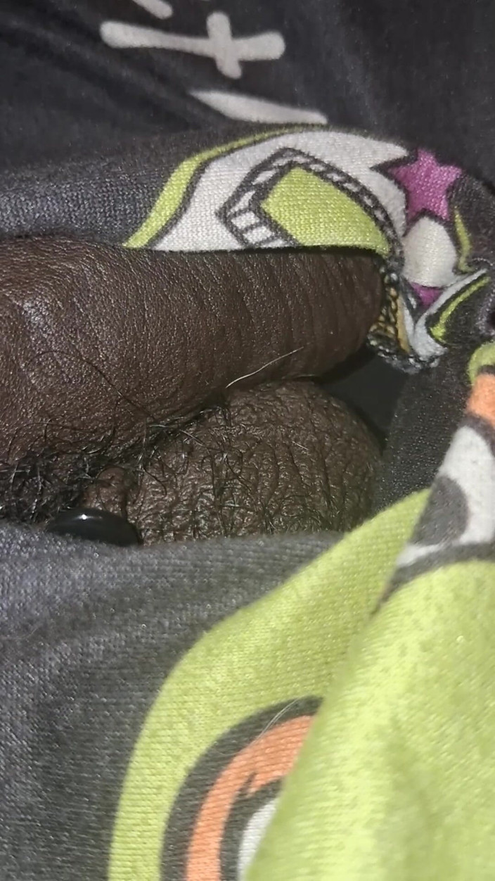 Chocolate Meat Stick: Bara en liten stor kuk retas