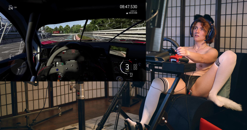 Blake Jones: Эстим 5