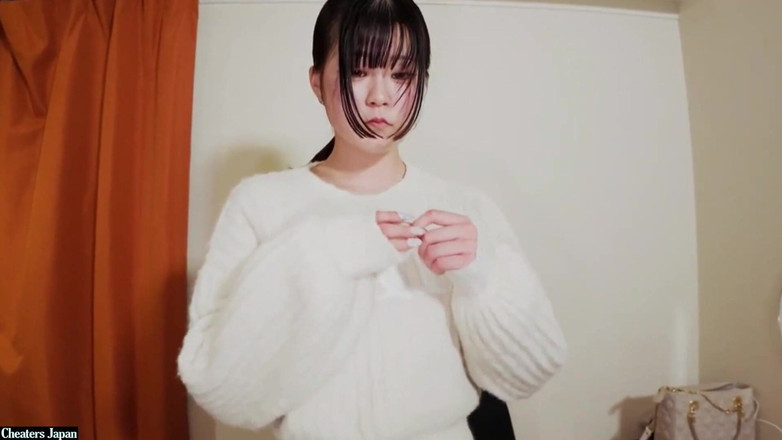 Cheaters Japan: Asian Angel 25070