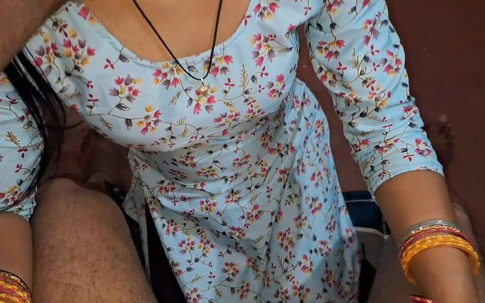 xshika: Indian Young Hot Stepsister Sucking Stepbrothers Dick so Good
