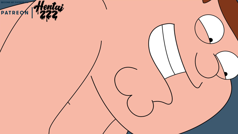 Hentai ZZZ: Lelaki keluarga Lois dikongkek oleh Peter Doggystyle