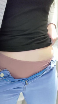 Vibrátor nosím v koupelně