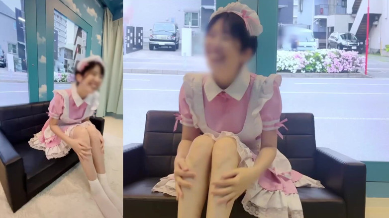 marutahub: # 311 Stříkání do kouzelného zrcadla se služkou. Vyzývejte projekt a...