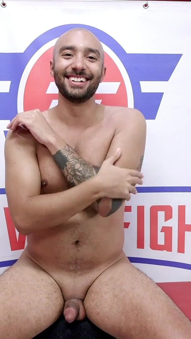 Evolved Fights: Lilly Lane banaam Oliver Davis mishrit kushti