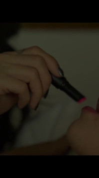 Maquillaje Luna Ruiz a Silvia Rubi