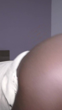 My Lovely Black Slut Loves My Dick and I Love Her Cunt