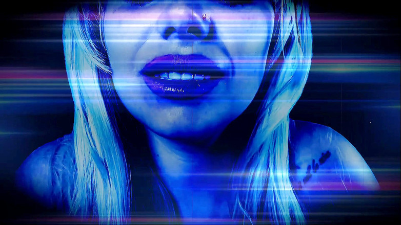 Goddess Misha Goldy: Bị trêu chọc và ăn thịt bởi một nàng tiên cá...