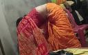 Horeny couple: Futaiul extraordinar al indiencei Desi Bhabhi