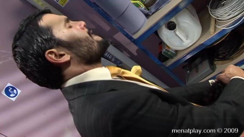 MenAtPlay: Drive