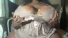 Legendary Booty Overdose: Czarna gigantka sika i jęczy fetysz