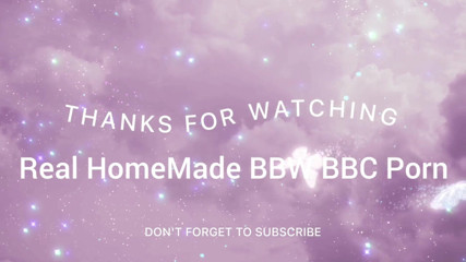 Real homemade BBW BBC porn: Ao ar livre, dodding punheta