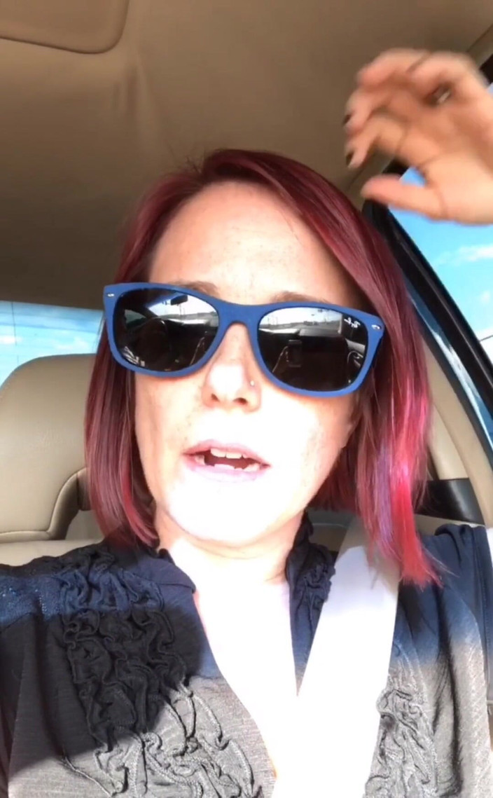 Jane Cane: ¡¡Psa!! ¡Oiste este anuncio oficial aquí primero!