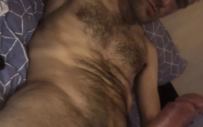 Deyan_XL: Hot Horny Guy Masturbates for A Strong Cumshot