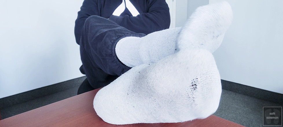 Soft Soleman: Yumuşak ayaklarımın tam görünümü (2025)