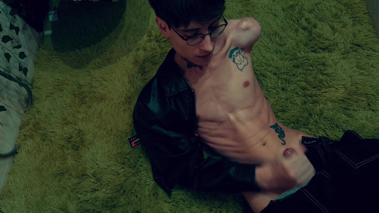 HotDogs studio: Sborrata in bocca così dolcemente provata