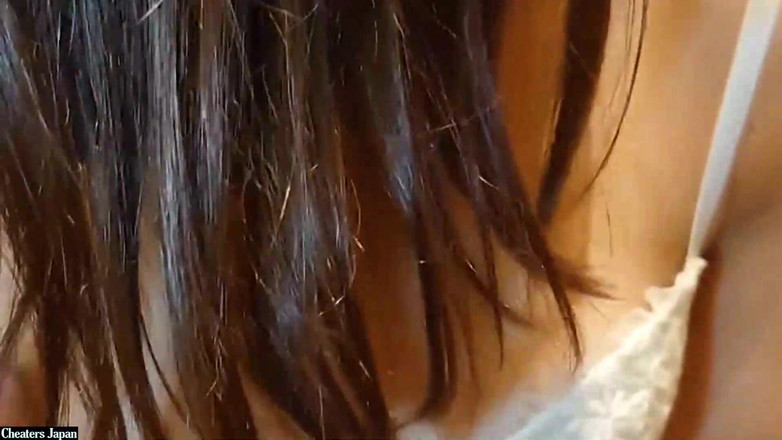 The Sexual Issues: Asian Angel 25555