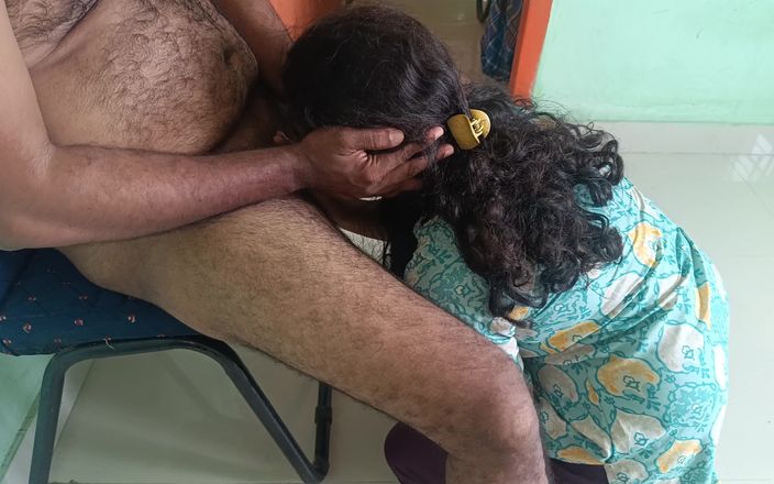Laxi ammu: Tution Master ile ateşli romantizm