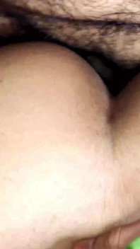 her Hot Body Made Me Lose My Senses - There Was Only Fire in Every Touch!