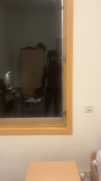 Mirror and Cock