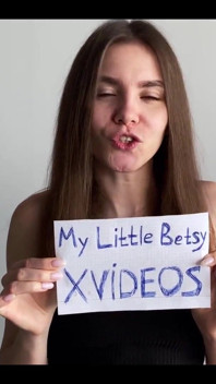 Verification My Little Betsy