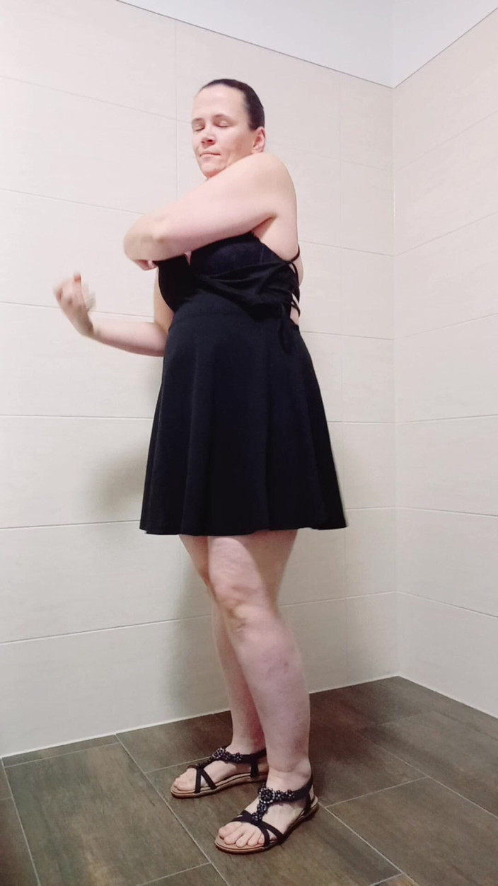 Rike: Стриптиз