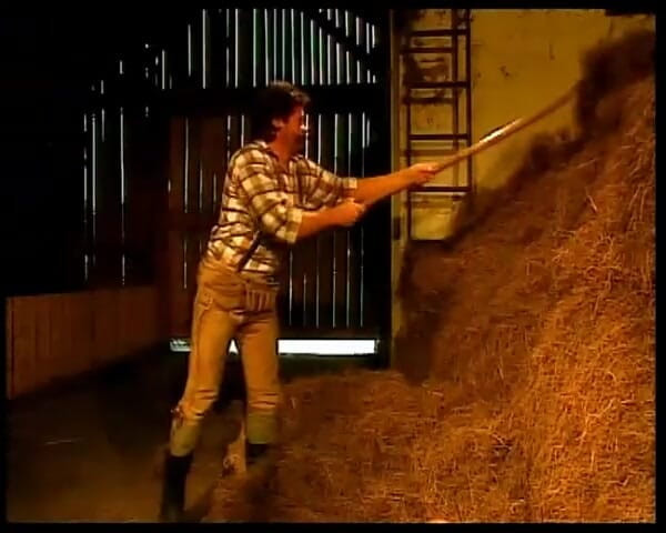 GERMAN PORN CLASSICS: Heidi Part 4