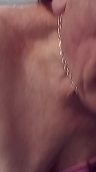 Ass Close-up