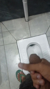 Masturbation