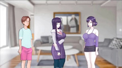 Cartoon Play: Sexnote część 8