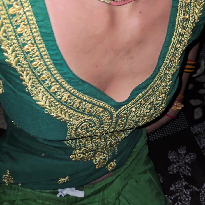 Kavend91: Homemade My Partner Encouraged Me to Have Sex and I...