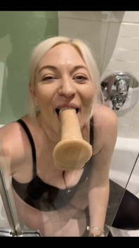Another Blooper