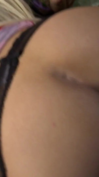 Keira i Lou Lou mają ładny trójkąt z Jamiem