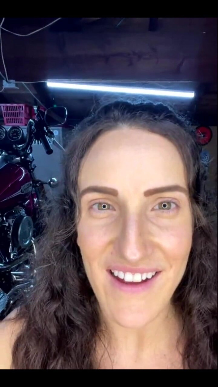 Hosanna Joy: Recording Coming to You Live From My Bike Shop and...