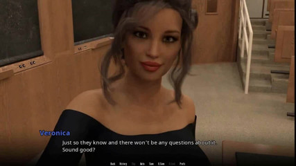 Dirty GamesXxX: WVM: Začněme hru