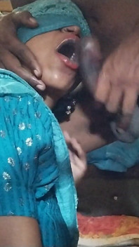 Desi Wife Face Fuck Videos