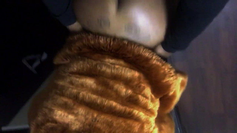 Exclusive Dirty Diana: Its Her Birthday and This Was Her Gift