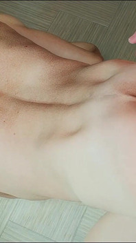 The Suprrise Mascoline Girl Anal Fucked