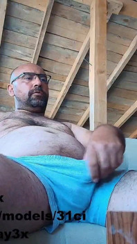 Ton père était en direct