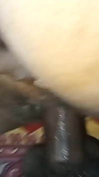 I Was Masturbating Alone When She Came