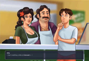 Cartoon Play: Sommarsaga del 10