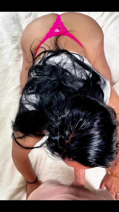 Lisa X Lopez: 他们说从顶部看风景是最好的，对吧？
