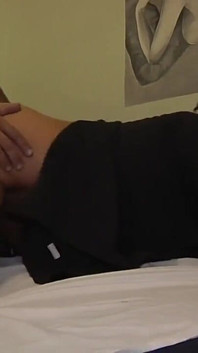 Chubby Nadiene Gets Fucked in Restaurant