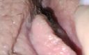 Hot Poller: Memek bebluk cewek rusia ini dicrot di dalam - close up