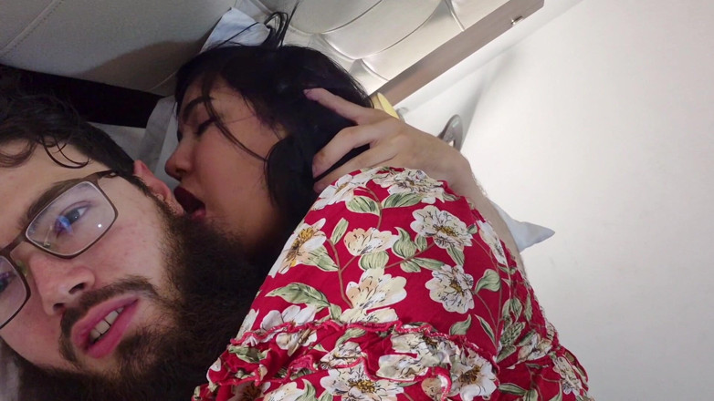 Keilimar Gomez: Vado in Hotel Con La Mia Sexy Ragazza Bruna, La...