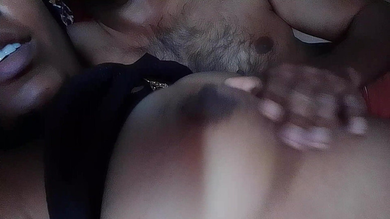 Skydreem1104: Indian Malayali Girl's Big Boobs Are Sucked by Her Friend...