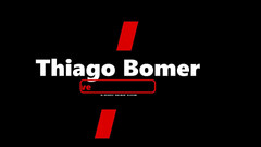 Thiago_Bomer: Živá show 2