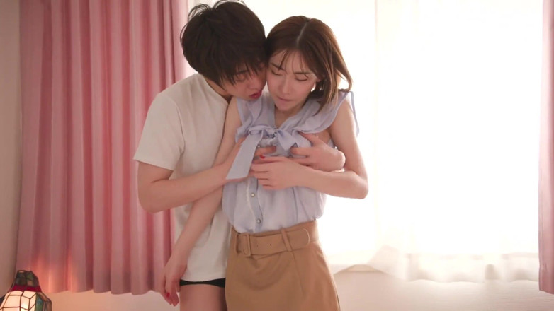 Smooth Time: Na welcome party a nová studentka se ptají- 'chtěl bys zůstat...