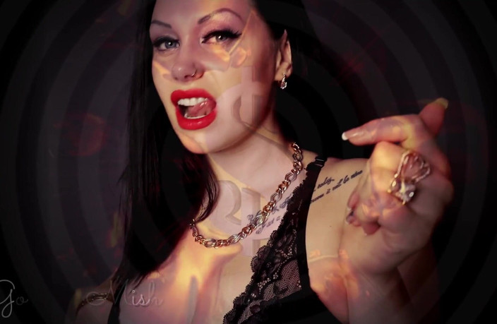 Goddess Misha Goldy: Mesmerizing wallet draining! Every of my snap makes your cock...
