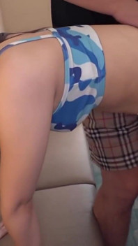 Silky Curves, Pink Perfection - Stunning Beauty's Oil-soaked Shoot Ends in Wild Creampie Bliss - Part1